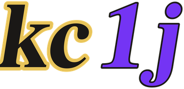kc1j logo